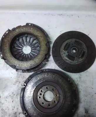 Ford Transit Clutch set kit