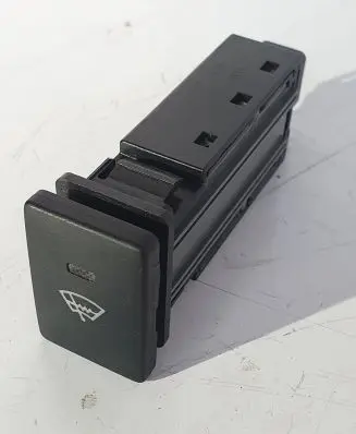 Toyota RAV 4 (XA30) Windscreen/window heater switch 15A886
