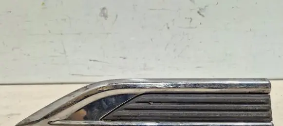 Renault Talisman Fender end trim 638757750R