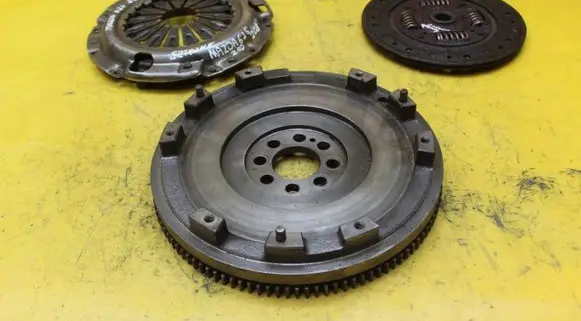 Flywheel