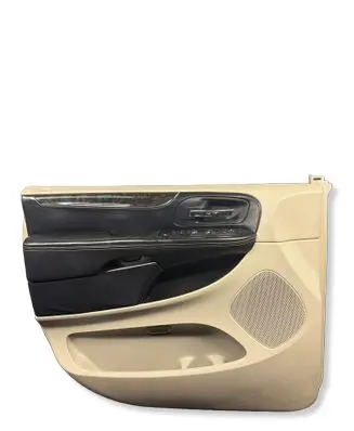 Chrysler Town u0026 Country V Front door card panel trim 1PE63BD1AD 52511999AD0