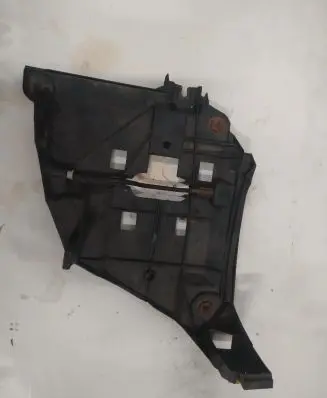 Porsche Boxster 986 Headlight/headlamp mounting bracket 1305544208