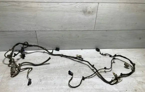 Ford Ecosport Parking sensor (PDC) wiring loom cn1515k868ma