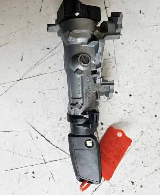 Seat Ibiza V (KJ) Ignition lock 1K0905851