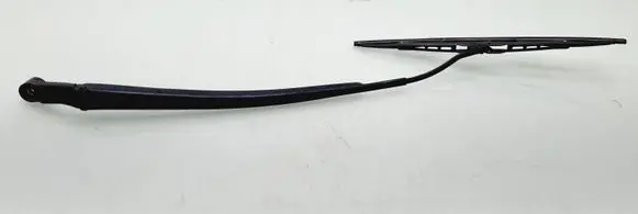 Toyota RAV 4 (XA30) Windshield/front glass wiper blade 