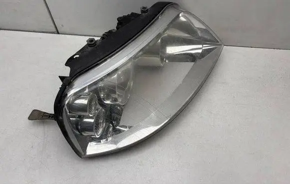 Volkswagen Sharan Headlight/headlamp 7M3941016AD