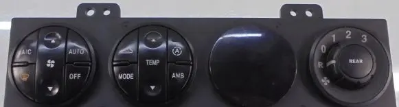 KIA Carnival Other switches/knobs/shifts OK53B61190