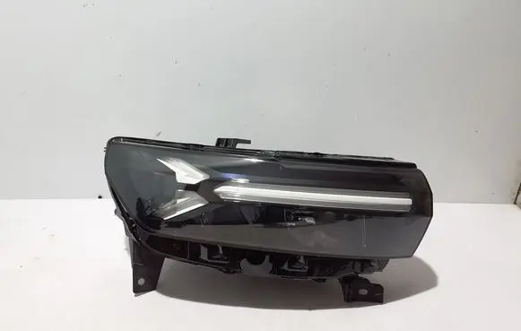 Dacia Duster Headlight/headlamp 260107725R
