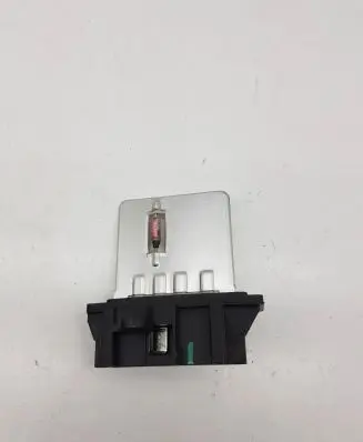 Dacia Spring Heater blower motor/fan resistor 271502FK0A V3570524022