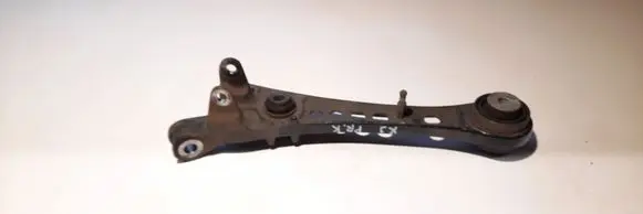 Jaguar XJ X351 Front control arm C2D35201 3C255L2L7A