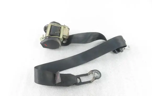 Peugeot 206 Front seatbelt 96468609XX