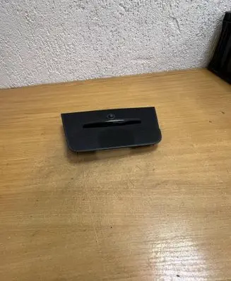 Mercedes-Benz E C207 W207 Parking PDC sensor display screen A0015424623 F6196 A2076801089