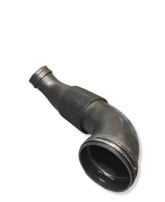Audi Q7 4L Air intake hose/pipe 7L6129627F