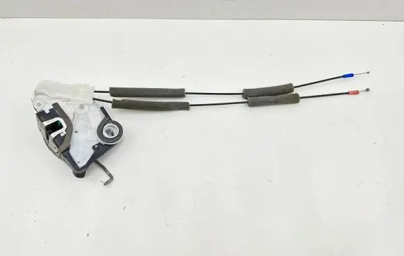 Subaru Outback (BT) Front door lock