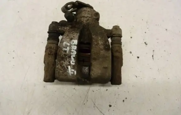 Fiat Bravo Rear brake caliper
