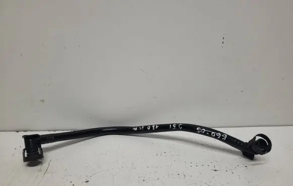 BMW 5 E60 E61 Vacuum line/pipe/hose 7530973