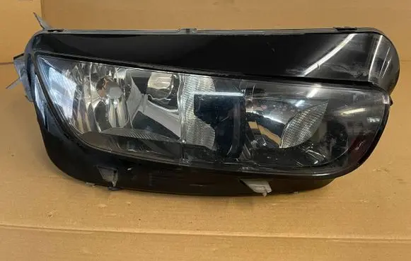 Citroen C4 Grand Picasso Headlight/headlamp 9677217280 9677217280-02