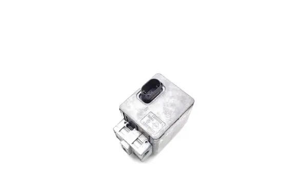 Renault Megane II Steering wheel lock 8200110033 E0160100