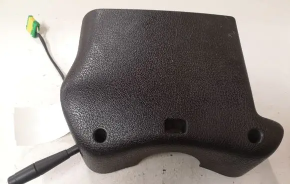 Peugeot 206 Steering wheel column trim 9635467377