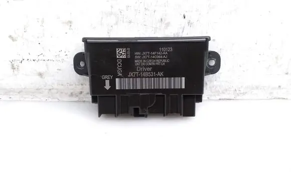 Ford Focus Door control unit/module JX7T14B531AK JX7T14F142AA JX7T14C064AJ