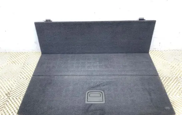 Audi Q5 SQ5 Trunk/boot floor carpet liner 80A861531B