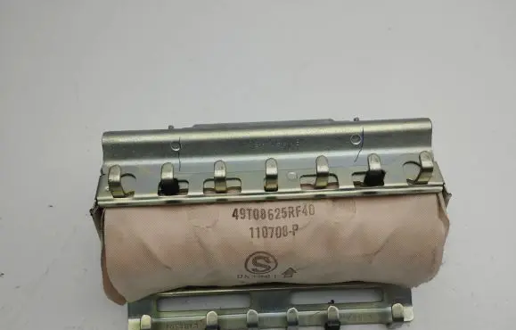 Honda Accord Passenger airbag 77850TL0E81