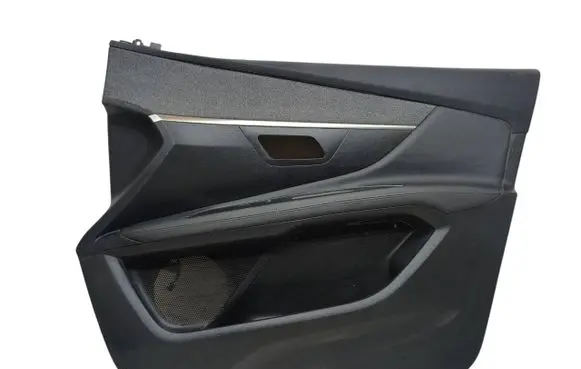 Peugeot 5008 II Front door card panel trim 9810511477 9815749577 9815749377