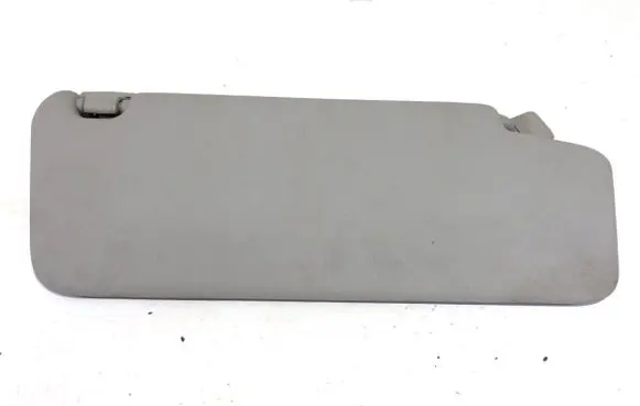 Mercedes-Benz C W204 Sun visor