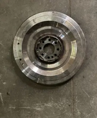 Ford Kuga II Flywheel 7M5P 2293