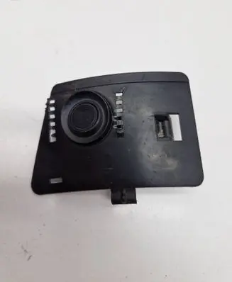 BMW X5 E70 Front parking sensor holder (PDC) 51117165463 7165463 66209270501
