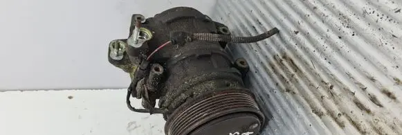 KIA Sorento Air conditioning (A/C) compressor (pump) 1615017700 3F1320873