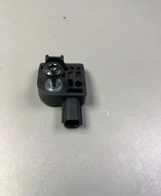Tesla Model S Airbag deployment crash/impact sensor 100527400B 2700C7C66D4