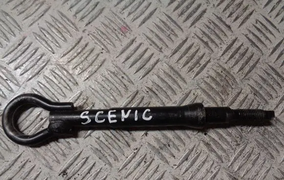 Renault Scenic III - Grand scenic III Towing hook eye 