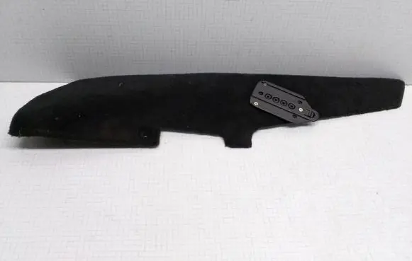 BMW 5 E39 Other interior part 51168159692 51168159692RE