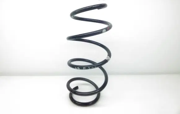 Mercedes-Benz E C207 W207 Front coil spring