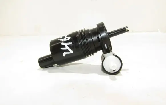 Mini One - Cooper Coupe R56 Windscreen/windshield washer pump 2751743