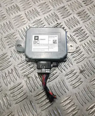 Opel Astra J GPS navigation control unit/module 13384291 5WK50278B 42151751