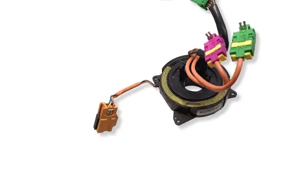 Volvo V70 Airbag slip ring squib (SRS ring) 8622185