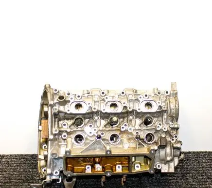 Audi Q5 SQ5 Engine head 06M103403AF 06M103285S