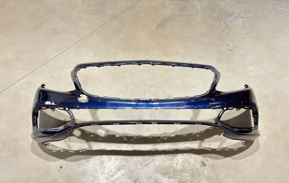 Mercedes-Benz E W213 Front bumper A2138850238