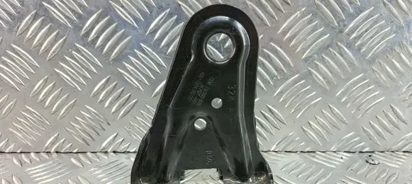 Opel Astra K Seat frame 13590826