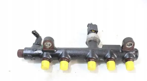 Ford Mondeo MK V Fuel main line pipe
