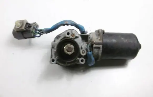 Honda Legend Front wiper linkage and motor WM-7235-2S