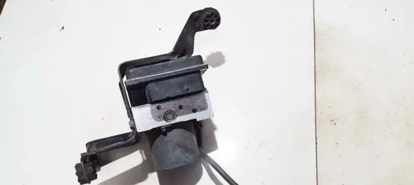 BMW 5 E60 E61 ABS Pump 0265234134 34516758743-01