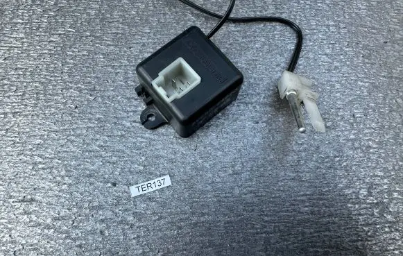 Nissan Terrano Interior temperature sensor 2Y95065820