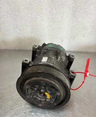 Alfa Romeo 156 Air conditioning (A/C) compressor (pump) DOALFAROMEO156