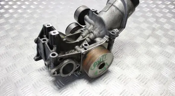 Honda CR-V Water pump