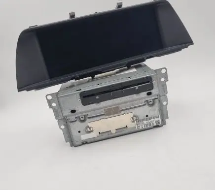 BMW 5 F10 F11 Navigation unit CD/DVD player 9257008 65129257008 9241826