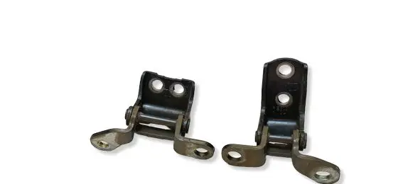 Honda CR-V Rear door hinge set 