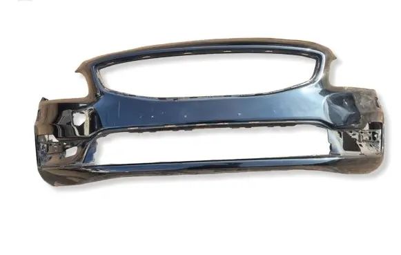Volvo S60 Front bumper 